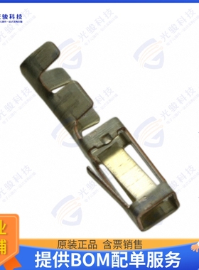102099-5 连接器CONN SOCKET 18-22AWG CRIMP TIN
