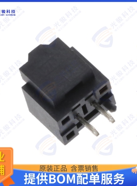 2078430002 连接器HDR ASSBY FOR L1NK 250 - 1X2 CKT