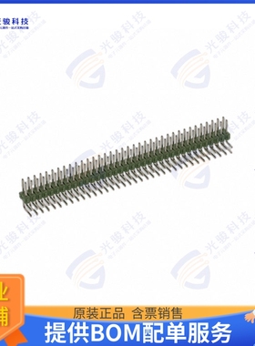 3-826953-6 连接器CONN HEADER R/A 72POS 2.54MM