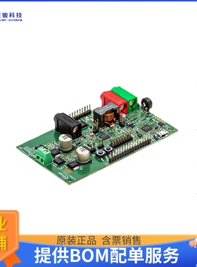 TLE9869EVALKITTOBO1【EV KIT TLE9869 MOTOR DRIVER】评估和演