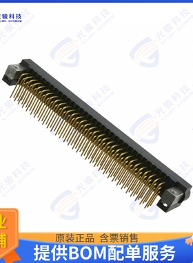 M83-LML3M1N96-0000-000 连接器CONN HEADER R/A 96POS 2MM