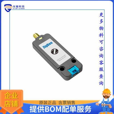 U110[ZIGBEE UNIT (CC2630F128) WITH AN]评估板
