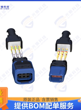 D369-P99-NP1 连接器369 9 WAY PLUG, CRIMP, PIN