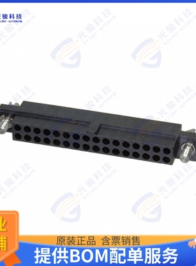 M80-4143298 连接器CONN RCPT HSG 32POS 2.00MM