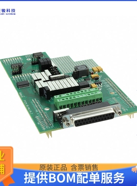 PTC04-DB-HALL06【PTC04 DAUGHTERBOARD HALL06】开发板、编程器