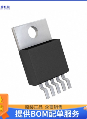 LT3083IT#40PBF电源芯片《IC REG LIN POS ADJ 3A TO220-5》