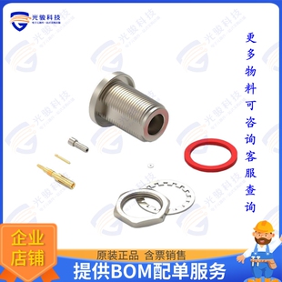 NTYPE_CABLE CONNECTOR_BULKHEA 连接器WR 60425522512120