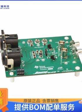 INA1650EVM【EVALUATION MODULE】评估和演示板套件