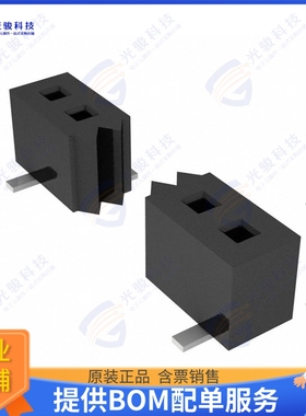 CLP-103-02-H-D-A 连接器.050  TIGER CLAW RUGGED RELIABL