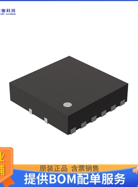 R1271L501A-TR电源芯片《IC REG BUCK 5.5V 1A 12DFN》