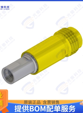 MADP-6136 连接器COAX ADAPT SMP TO 2.4MM