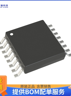 ADG5209SRUZ-EP-RL7《接口芯片IC SWITCH SP4TX2 160OHM 16TSSOP