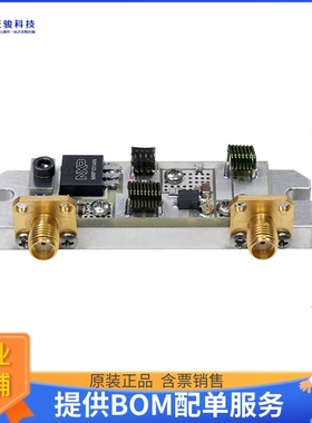 MRF101AN-40MHZ【MRF101AN REF BRD 40.68MHZ 120W】射频评估板