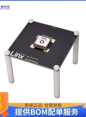 AEK-GNSSCP-TH18L1【BOARD EVAL FOR ANT-GNSSCP-TH18L1】射频评