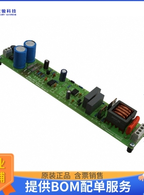 NCP5104BA36WGEVB【EVAL BOARD FOR NCP5104BA36WG】评估和演示