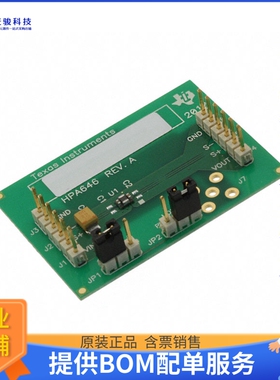 TPS82672EVM-646【EVAL MODULE FOR TPS82672-646】DC/DC、AC/DC