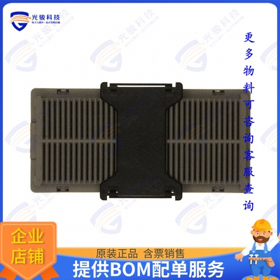 6-1761617-5 连接器CONN DIFF ARRAY RCPT 296POS SMD