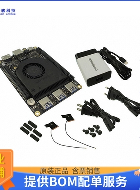 DFR0545【LATTEPANDA ALPHA 800 NOWIN10】嵌入式MCU、DSP评估板