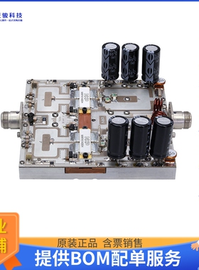 MRFX1K80H-128MHZ【MRFX1K80H REF BRD 128MHZ 3775W】射频评估