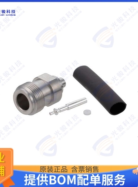 PE45821 连接器N(F) SOLDER ATTCH