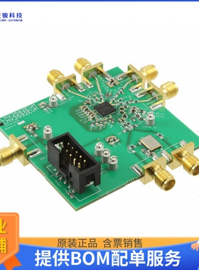 LMX2592EVM[EVAL BOARD FOR LMX2592]评估板