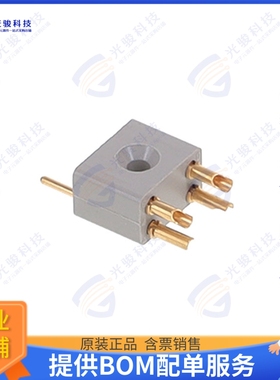 GF3F1MASCR 连接器UTILITY CONNECTORS