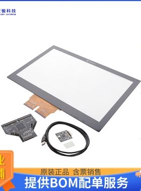 ATEVK-MXT2912TDAT-A[EVAL BOARD FOR MXT2912TDAT]评估板