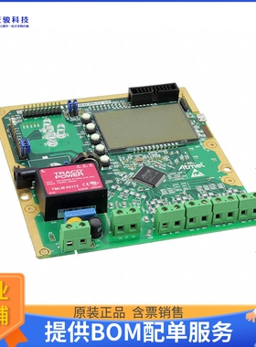 ATSAM4CMP32-DB[EVAL BOARD FOR ATSAM4CMP32]评估板