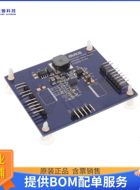 EVQ3369-R-01A[EVAL BOARD FOR MPQ3369]评估板