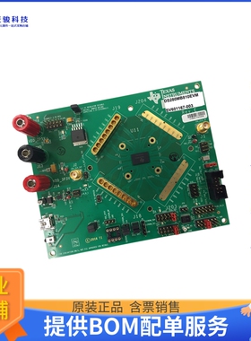 DS280MB810EVM[EVAL BOARD FOR DS280MB810]评估板