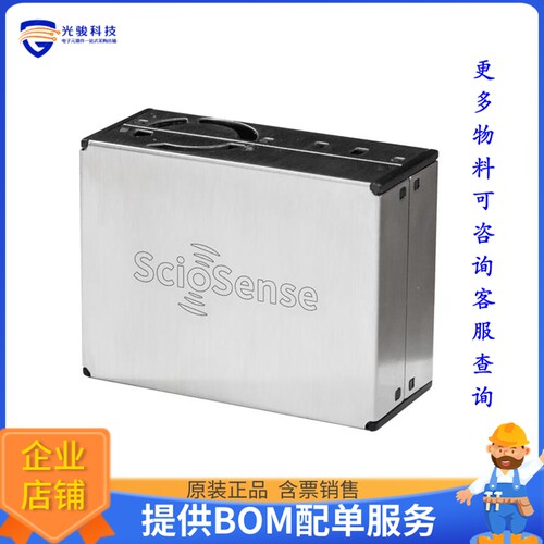 APC1001U_EK【APC1 AIR QUALITY COMBO SENSOR, U】传感器评估板