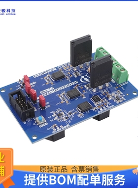 EVAL1ED3121MX12HTOBO1【1ED3121MX12HTOBO1 DEV KIT】评估和演