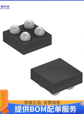 MAX9938WEBS+T《线性芯片IC CURRENT SENSE 1 CIRCUIT 4UCSP》