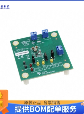 LMR36015FSCEVM【LMR36015-Q1 2.1MHZ EVAL BRD】DC/DC、AC/DC、S