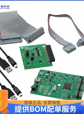 LM75AEVM[EVAL MODULE FOR LM75A]评估板