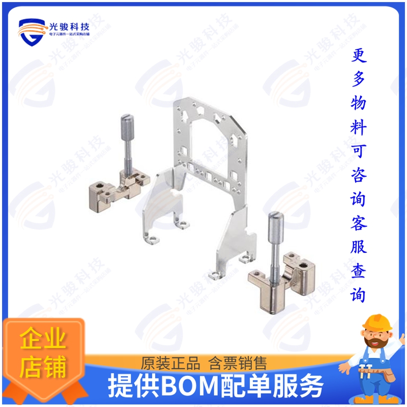 9000105605连接器 10B GRIP FRAME WITH SCREW ADAPTE