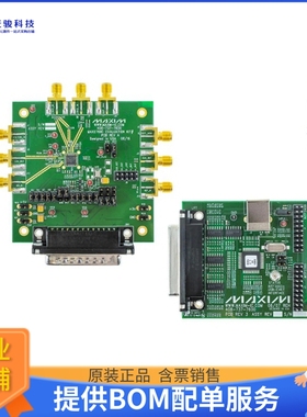 MAX2769CEVKIT#【EVAL KIT FOR MAX2769】射频评估板开发套件