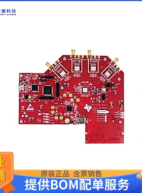 DAC39J82EVM【EVALUATION MODULE DAC39J82】数模转换器评估板