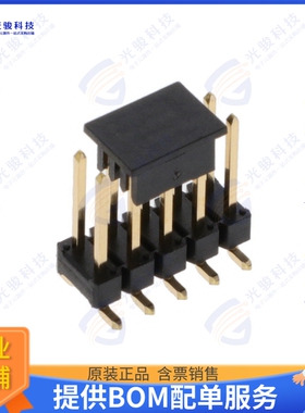 10129383-910002ALF 连接器CONN HEADER SMD 10POS 2.54MM