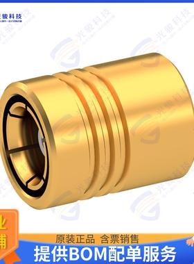 R114880000 连接器SMB / FEMALE SHORT CIRCUIT CAP