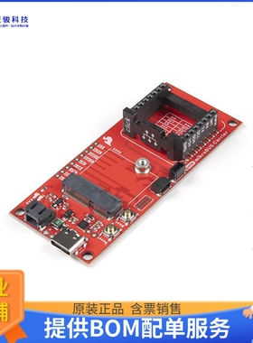 DEV-18710【MICROMOD MIKROBUS CARRIER BOARD】扩展板、子卡