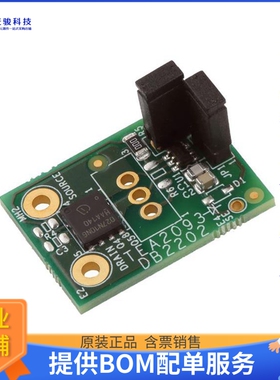 TEA2093DB2202【EVAL BOARD TEA2093】评估和演示板套件