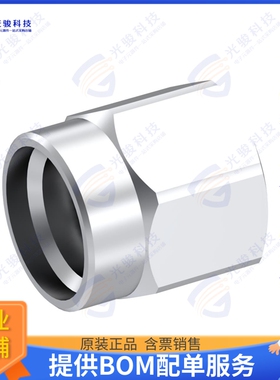 R125054901 连接器SMA M STR CR .141 C100