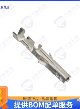 39000065 连接器CONN SOCKET 22-28AWG CRIMP TIN