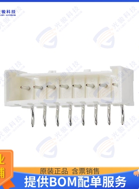 534269150 连接器MINILOCK 2.5 RA GW NAT 15CKT