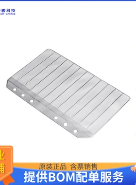 2183【STORAGE PAGES 12STRIPS 8MM 5PGS】开发板、编程器配件