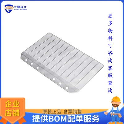 2183【STORAGE PAGES 12STRIPS 8MM 5PGS】开发板、编程器配件