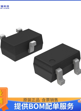 MUN5214T1G【TRANS PREBIAS NPN 50V SC70-3】晶体管