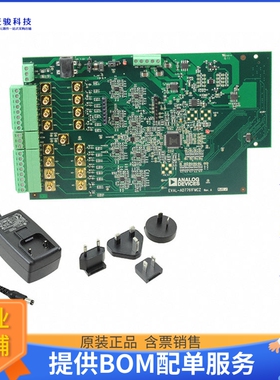 EVAL-AD7761FMCZ【EVAL BOARD FOR AD7761】模数转换器评估板