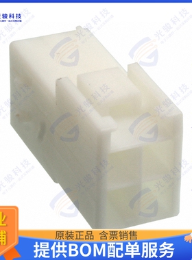 179465-1 连接器CONN RCPT HSG 4POS 3.96MM